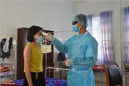 Việt Nam sang ngày thứ 6 không có ca mắc mới COVID-19 trong cộng đồng